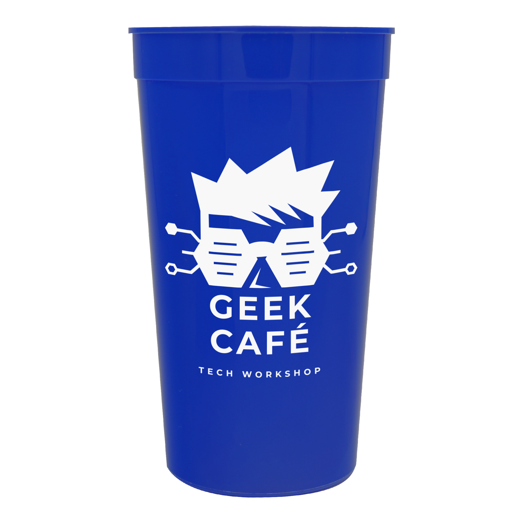 Garyline® Supersize Stadium Cup - 32 oz. | Koozie Group